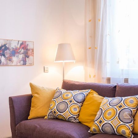 Apartament La Casa Del Giardin Grande Udine Zewnętrze zdjęcie