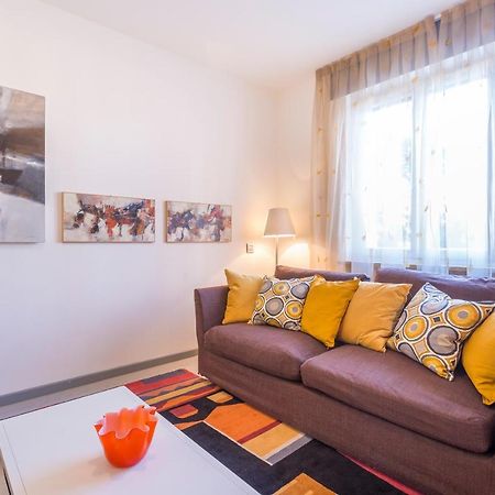 Apartament La Casa Del Giardin Grande Udine Zewnętrze zdjęcie