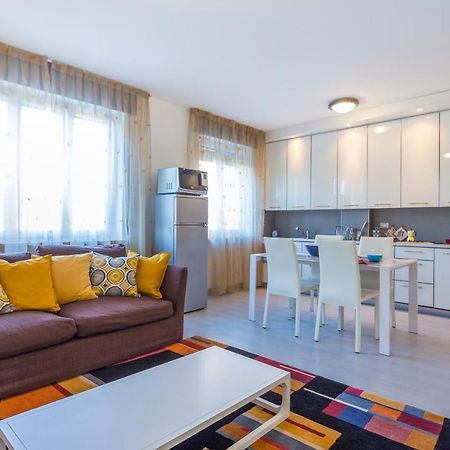 Apartament La Casa Del Giardin Grande Udine Zewnętrze zdjęcie