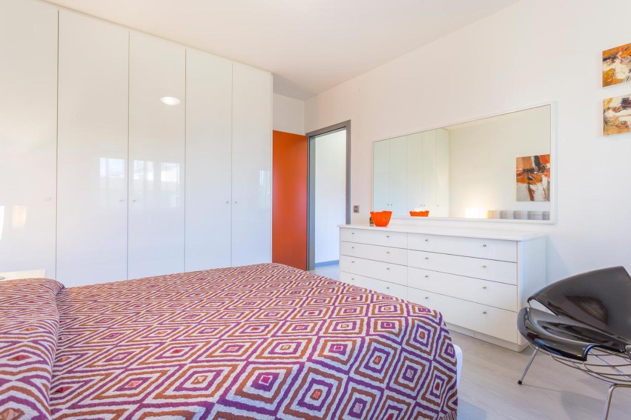 Apartament La Casa Del Giardin Grande Udine Zewnętrze zdjęcie