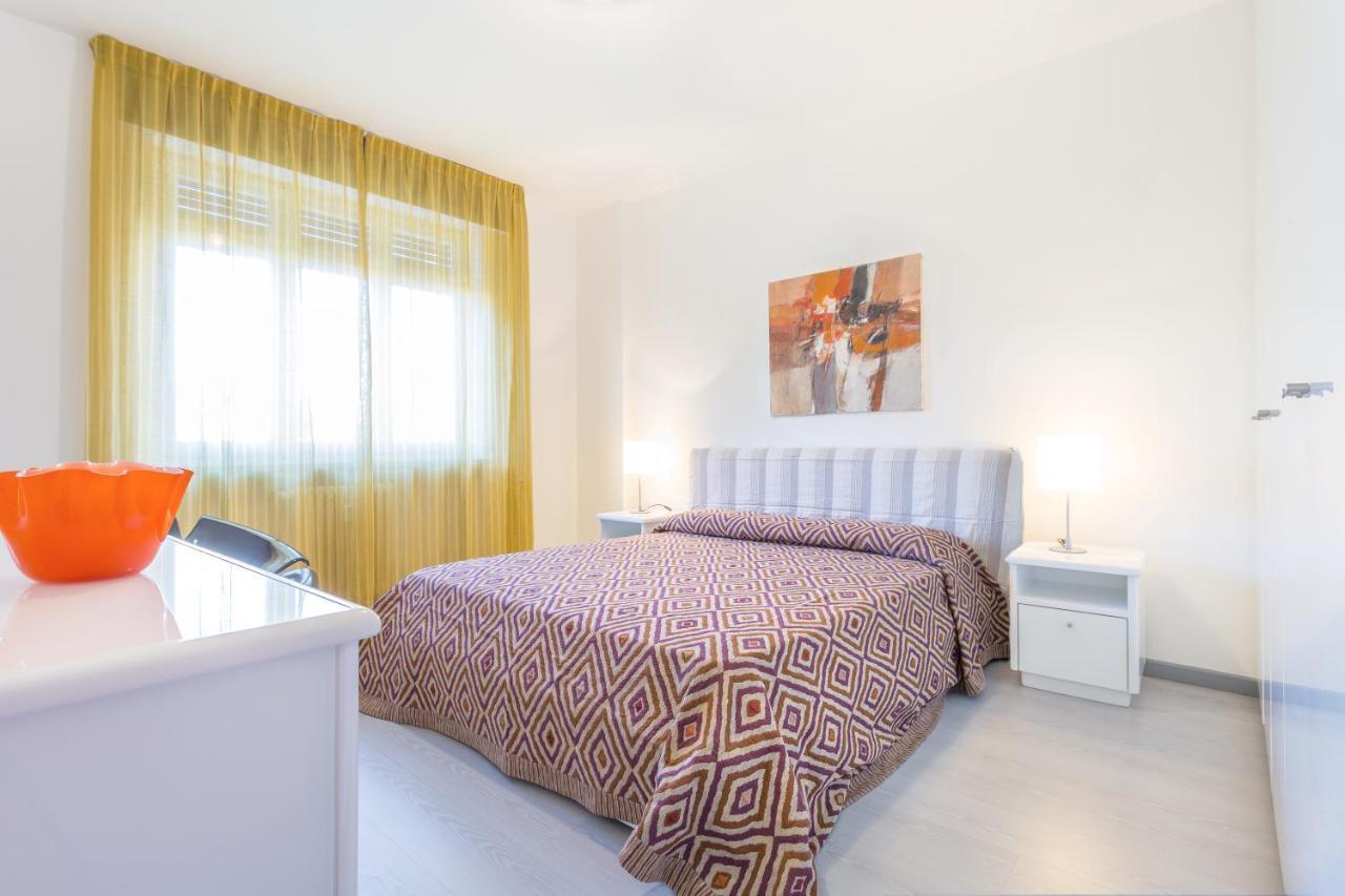 Apartament La Casa Del Giardin Grande Udine Zewnętrze zdjęcie