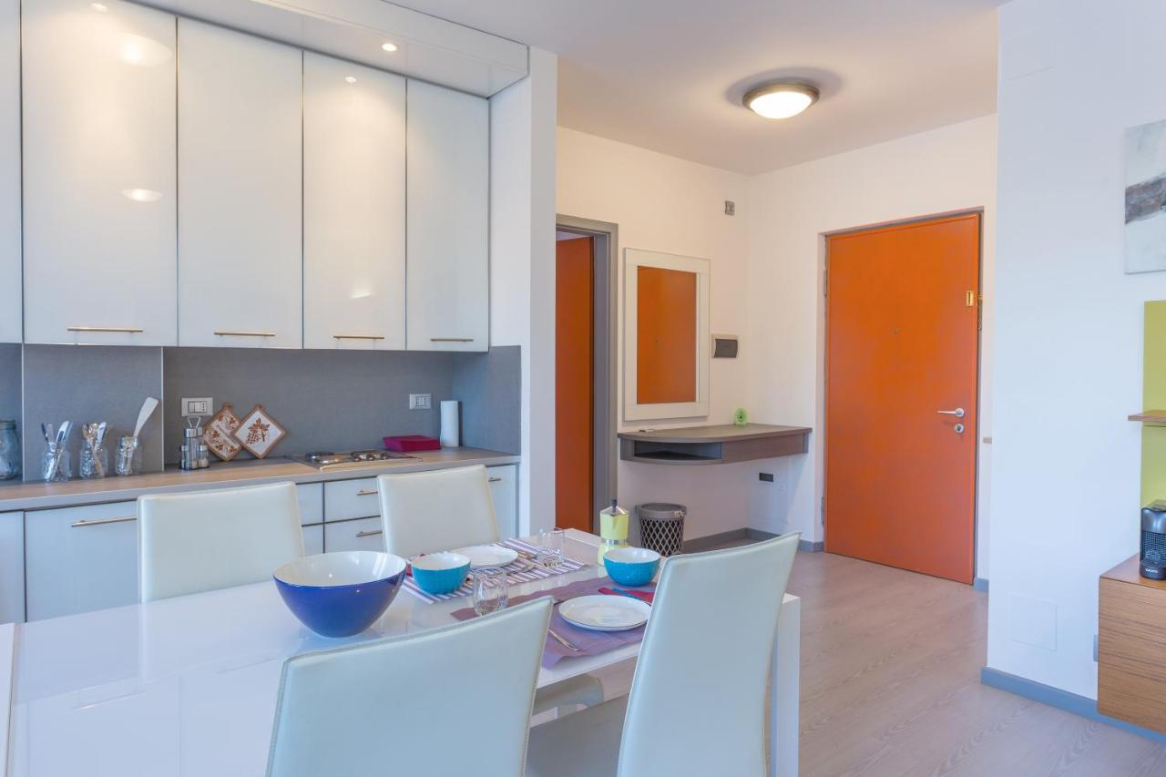 Apartament La Casa Del Giardin Grande Udine Zewnętrze zdjęcie