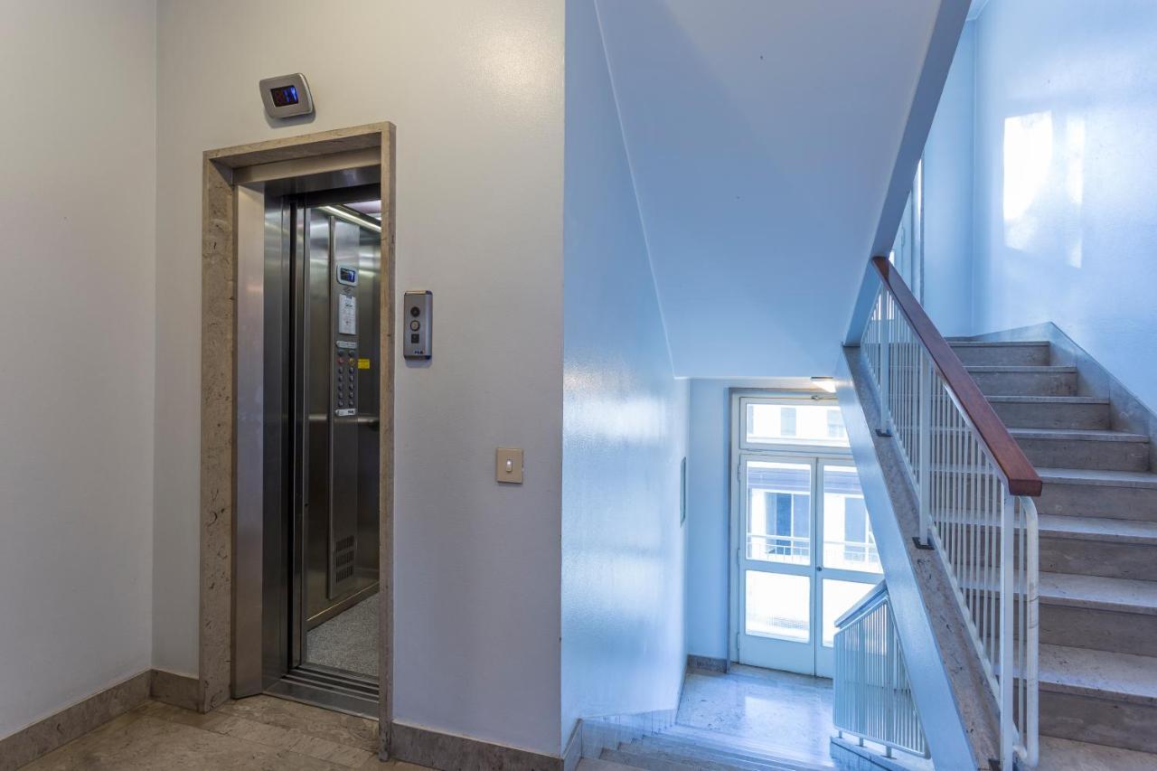 Apartament La Casa Del Giardin Grande Udine Zewnętrze zdjęcie
