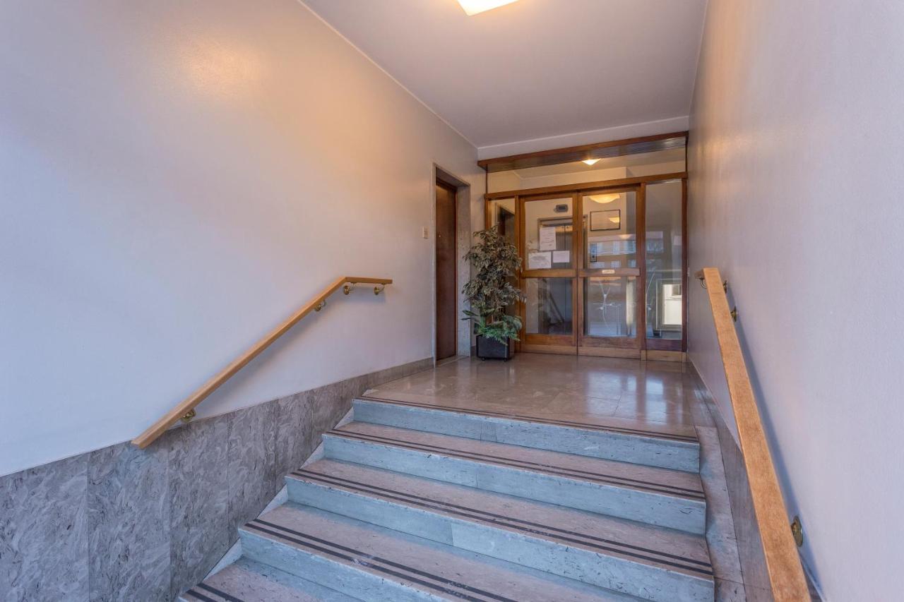 Apartament La Casa Del Giardin Grande Udine Zewnętrze zdjęcie