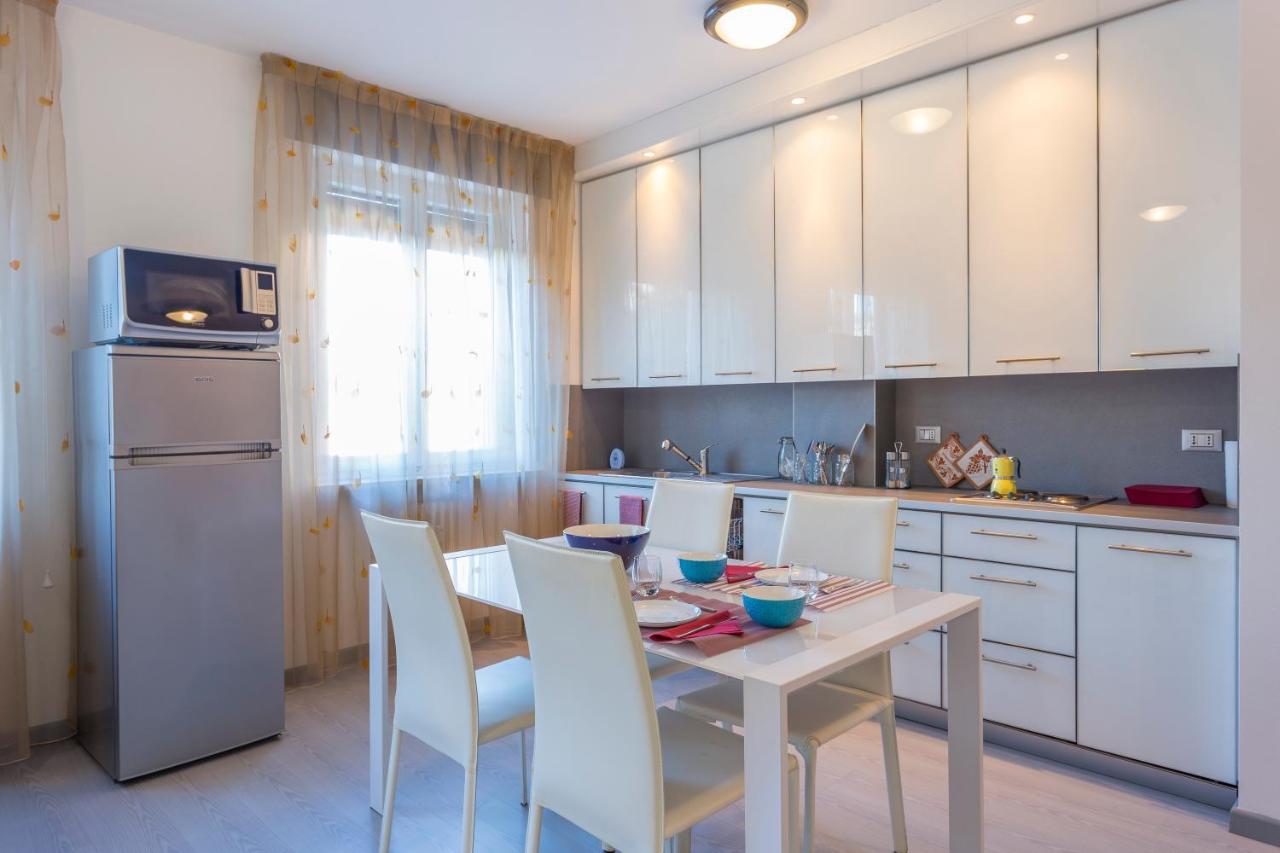 Apartament La Casa Del Giardin Grande Udine Zewnętrze zdjęcie