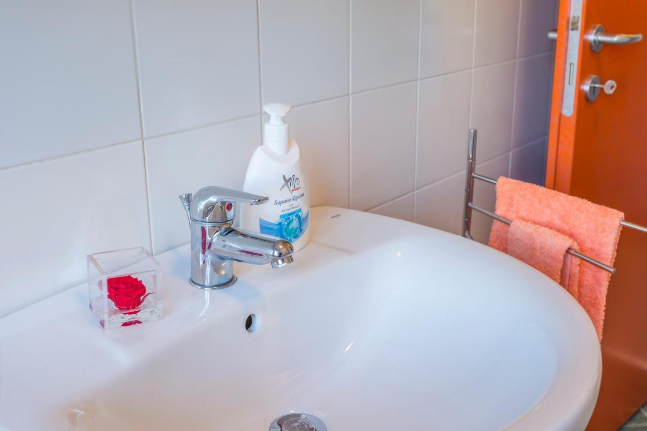 Apartament La Casa Del Giardin Grande Udine Zewnętrze zdjęcie
