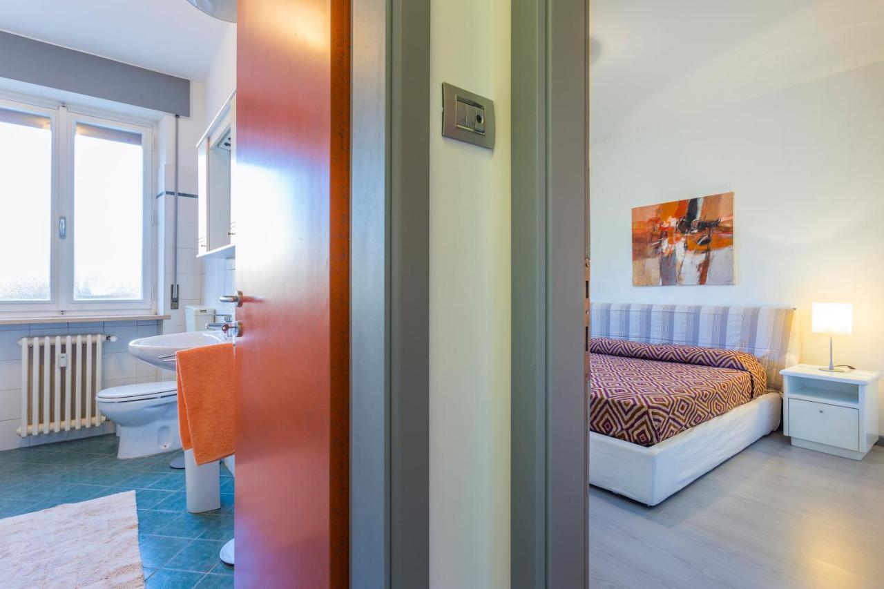 Apartament La Casa Del Giardin Grande Udine Zewnętrze zdjęcie