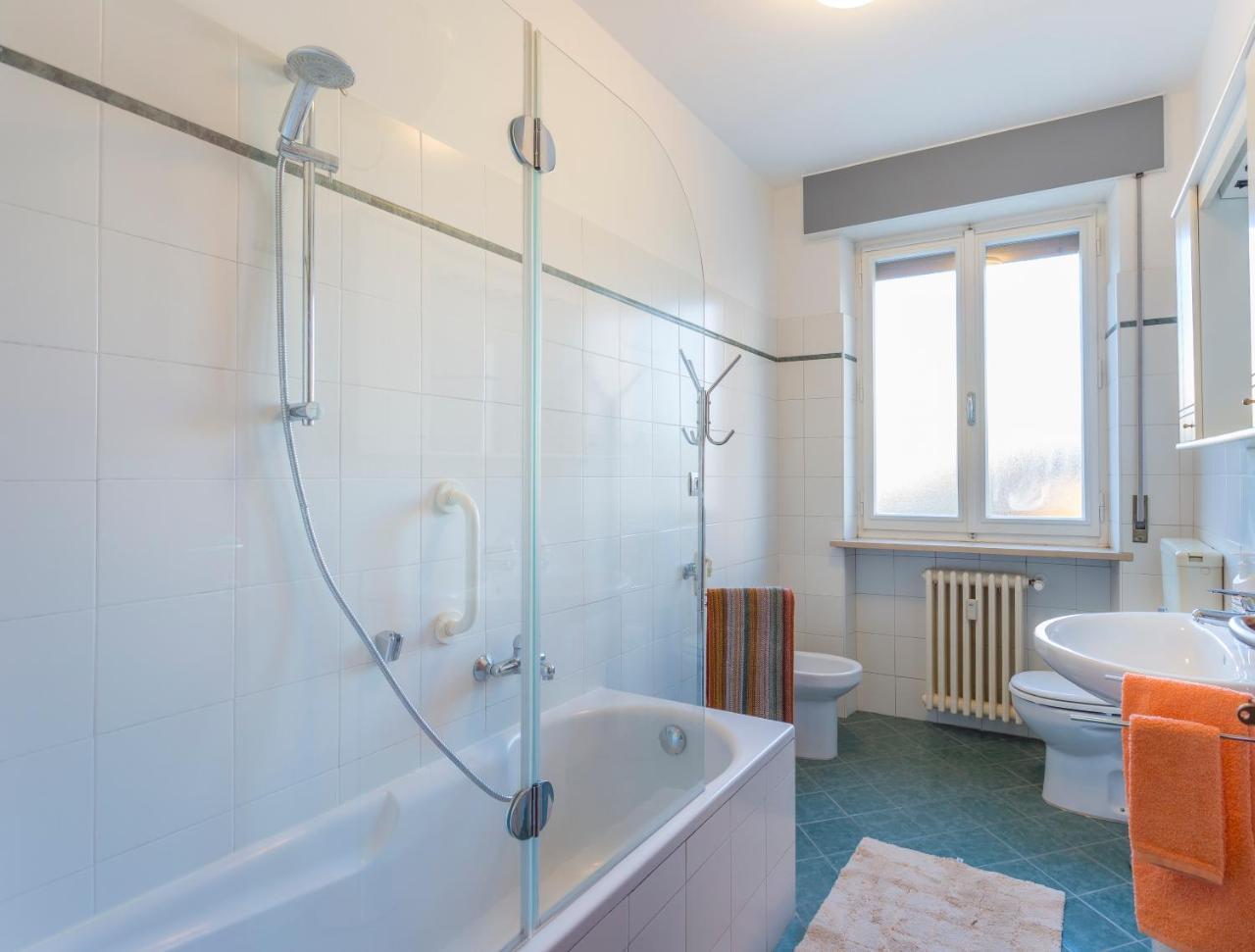 Apartament La Casa Del Giardin Grande Udine Zewnętrze zdjęcie
